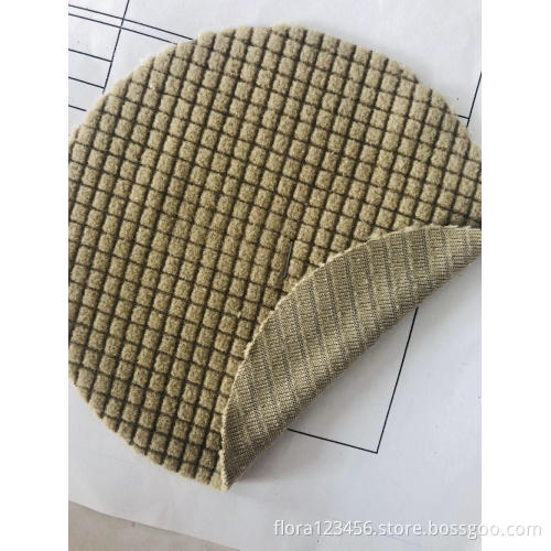 Special squad knit jacquard